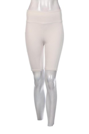 Dámske legíny  H&M, Veľkosť M, Farba Kremová, Cena  10,00 €, #136894469