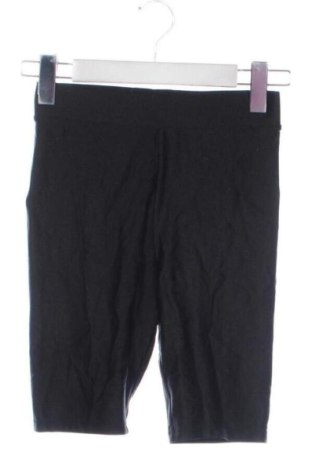 Dámske legíny  H&M, Veľkosť XS, Farba Čierna, Cena  6,00 €, #136894471
