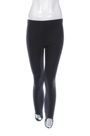Damskie legginsy Unbranded, Rozmiar M, Kolor Czarny, Cena 53,58 zł, #136896246