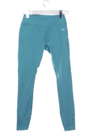 Damen Leggings MP, Größe XXS, Farbe Blau, Preis € 10,00, #136897544