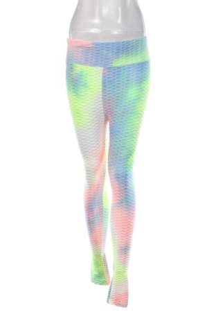 Damen Leggings Unbranded, Größe S, Farbe Mehrfarbig, Preis 3,27 €, #136901187