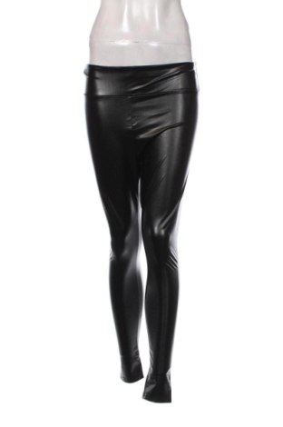 Damskie legginsy Unbranded, Rozmiar M, Kolor Czarny, Cena 32,15 zł, #136901241