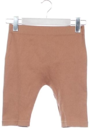Damen Leggings Zara, Größe XS, Farbe Beige, Preis 6,00 €, #136908227