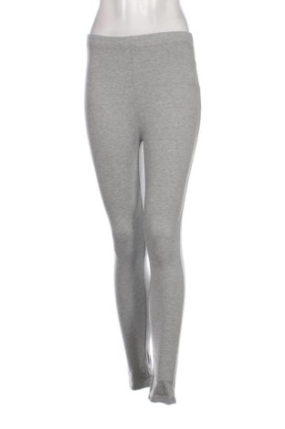 Damen Leggings Sinsay, Größe S, Farbe Grau, Preis 8,82 €, #136914594