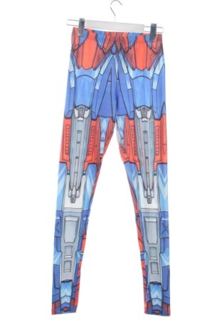 Dámske legíny  Topshop, Veľkosť XS, Farba Viacfarebná, Cena  6,00 €, #136934491