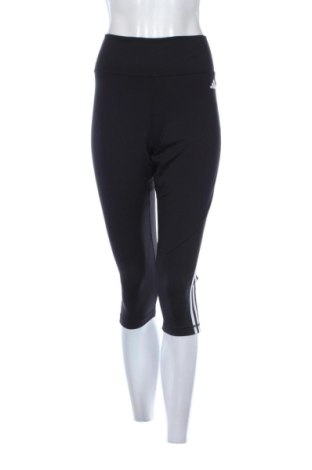 Dámske legíny  Adidas, Veľkosť XL, Farba Čierna, Cena  40,95 €, #136940038