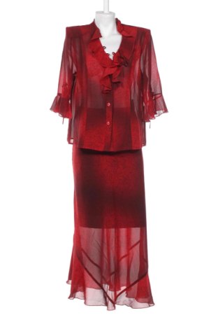 Női öltöny Unbranded, Méret XL, Szín Piros, Ár 11 039 Ft, #136828617