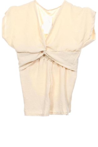 Costum de femei Unbranded, Mărime XXS, Culoare Bej, Preț 234,59 Lei, #136900547