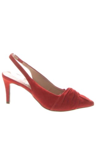 Obuwie damskie 5th Avenue, Rozmiar 40, Kolor Czerwony, Cena 100,99 zł, #136859328