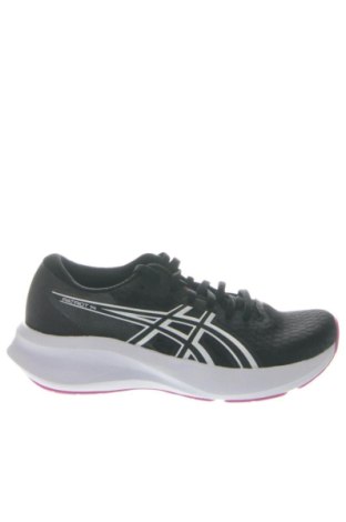 Дамски обувки ASICS, Размер 37, Цвят Черен, Цена 66,46 €, #136889256