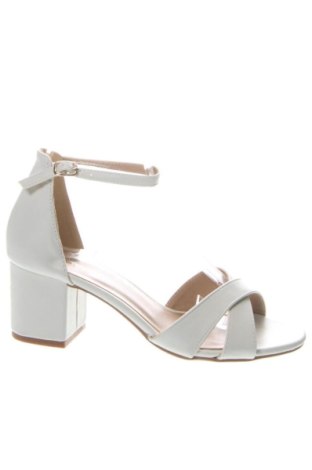 Damenschuhe About You, Größe 38, Farbe Weiß, Preis 26,99 €, #136813300