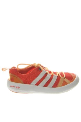 Дамски обувки Adidas, Размер 37, Цвят Оранжев, Цена 64,06 €, #136650380