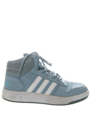 Női cipők Adidas, Méret 37, Szín Kék, Ár 19 421 Ft, #136872421