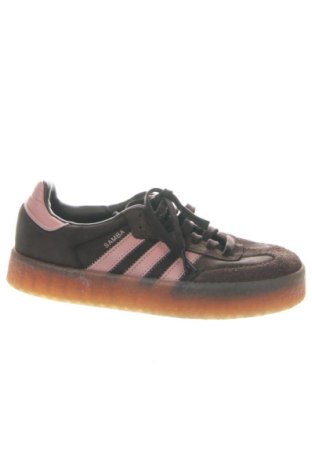 Дамски обувки Adidas, Размер 41, Цвят Кафяв, Цена 104,81 €, #136916279