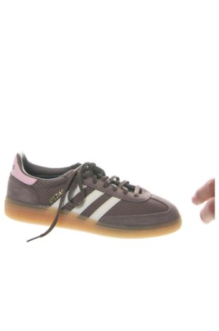 Γυναικεία παπούτσια Adidas, Μέγεθος 38, Χρώμα Καφέ, Τιμή 109,99 €, #136916702