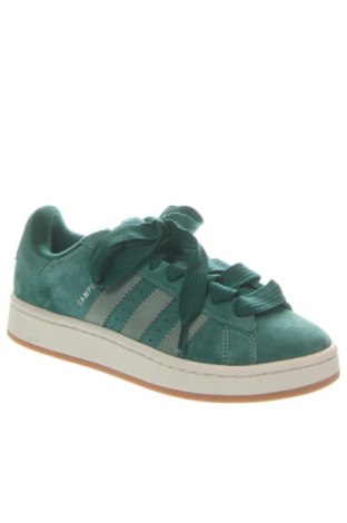 Дамски обувки Adidas Originals, Размер 38, Цвят Зелен, Цена 84,36 €, #136896887