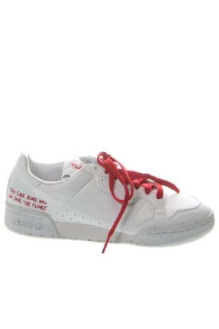 Дамски обувки Adidas Originals, Размер 38, Цвят Бял, Цена 80,78 €, #136915607