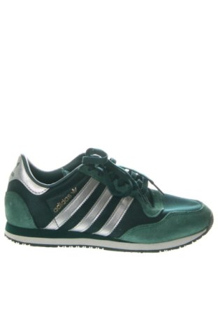 Dámské boty  Adidas Originals, Velikost 40, Barva Zelená, Cena  2 129,00 Kč, #136917779