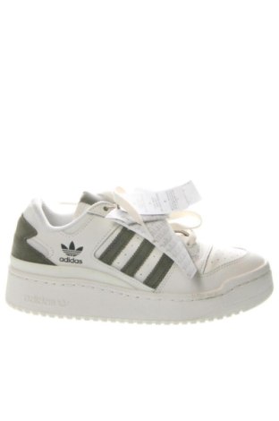 Damenschuhe Adidas Originals, Größe 39, Farbe Ecru, Preis € 107,99, #136918099