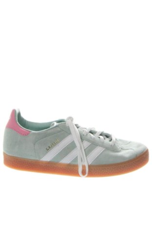 Дамски обувки Adidas Originals, Размер 38, Цвят Зелен, Цена 84,36 €, #136942190