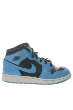 Dámske topánky  Air Jordan Nike, Veľkosť 38, Farba Viacfarebná, Cena  76,00 €, #136785914