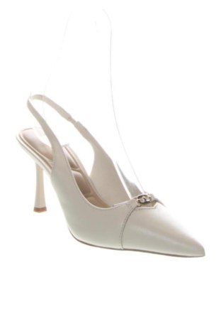 Damenschuhe Aldo, Größe 36, Farbe Ecru, Preis € 58,99, #136854050