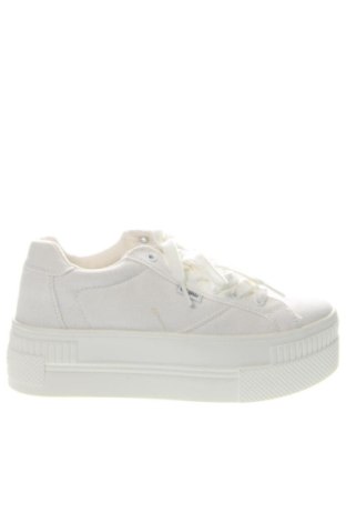 Damenschuhe Buffalo, Größe 38, Farbe Weiß, Preis 83,99 €, #136874238