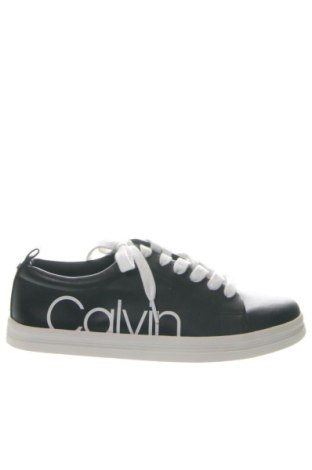 Дамски обувки Calvin Klein, Размер 38, Цвят Черен, Цена 85,89 €, #136055876