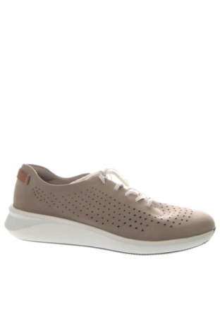 Dámske topánky  Clarks, Veľkosť 41, Farba Béžová, Cena  42,97 €, #136795167