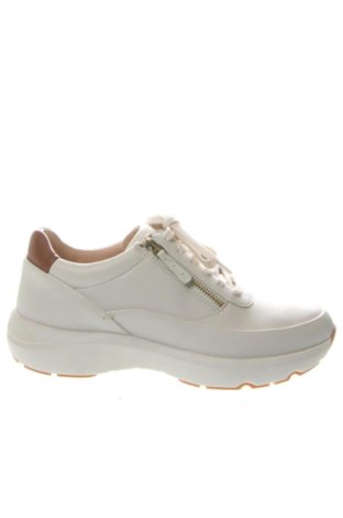 Дамски обувки Clarks, Размер 41, Цвят Бял, Цена 107,56 €, #136828392