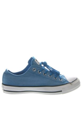 Дамски обувки Converse, Размер 39, Цвят Син, Цена 48,06 €, #136767985