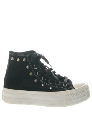 Női cipők Converse, Méret 36, Szín Fekete, Ár 17 042 Ft, #136810302