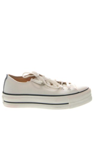 Дамски обувки Converse, Размер 40, Цвят Екрю, Цена 50,10 €, #136843335