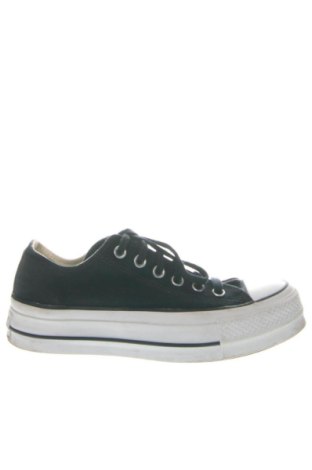 Дамски обувки Converse, Размер 37, Цвят Черен, Цена 49,36 €, #136864958