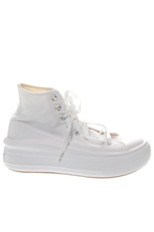 Дамски обувки Converse, Размер 38, Цвят Бял, Цена 84,36 €, #136892408