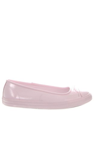 Дамски обувки Converse, Размер 40, Цвят Розов, Цена 84,36 €, #136896338