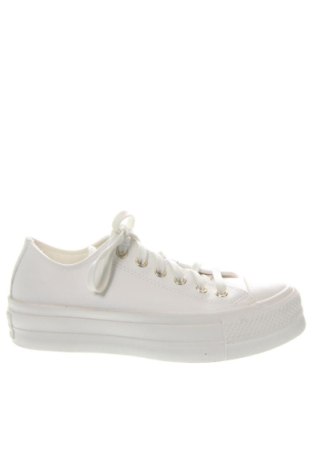 Дамски обувки Converse, Размер 38, Цвят Бял, Цена 84,36 €, #136898889