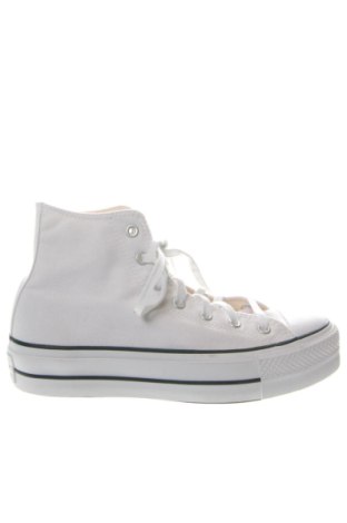Дамски обувки Converse, Размер 40, Цвят Бял, Цена 80,78 €, #136915913