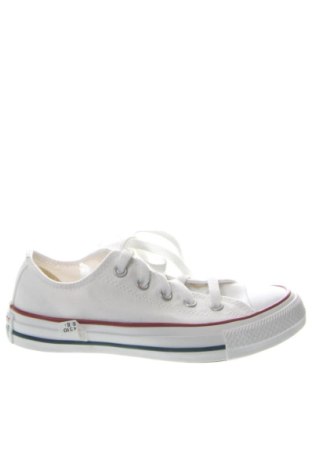 Γυναικεία παπούτσια Converse, Μέγεθος 35, Χρώμα Λευκό, Τιμή 87,99 €, #136916498