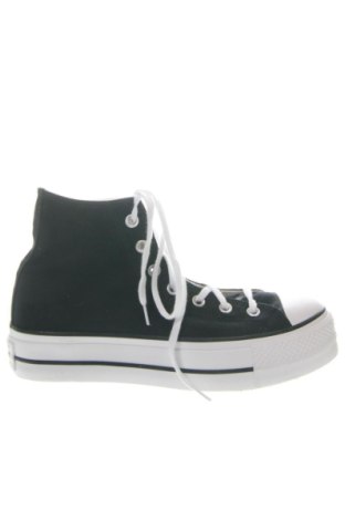Дамски обувки Converse, Размер 39, Цвят Черен, Цена 104,81 €, #136916815