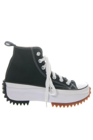Дамски обувки Converse, Размер 35, Цвят Черен, Цена 104,81 €, #136917793