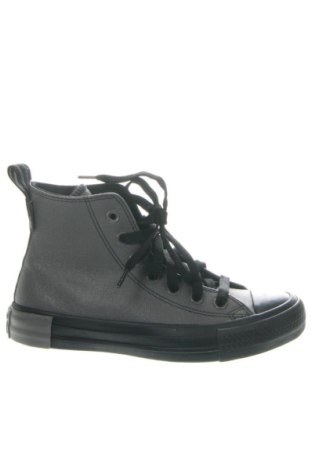 Дамски обувки Converse, Размер 36, Цвят Сив, Цена 104,81 €, #136917931
