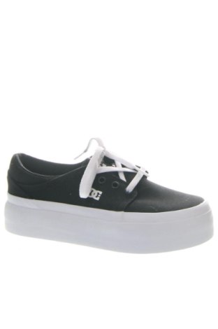 Дамски обувки DC Shoes, Размер 36, Цвят Черен, Цена 104,81 €, #136918233