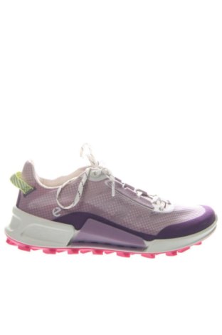 Damenschuhe ECCO, Größe 38, Farbe Lila, Preis 83,99 €, #136872276