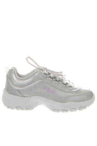 Дамски обувки FILA, Размер 39, Цвят Сребрист, Цена 84,36 €, #136893228