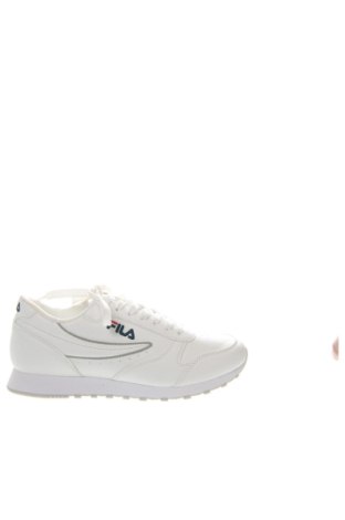 Дамски обувки FILA, Размер 40, Цвят Бял, Цена 84,36 €, #136899602