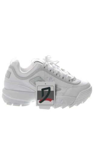 Дамски обувки FILA, Размер 37, Цвят Бял, Цена 104,81 €, #136916909