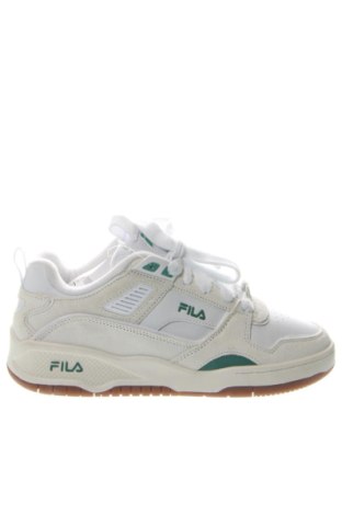 Damenschuhe FILA, Größe 40, Farbe Ecru, Preis € 107,99, #136918245