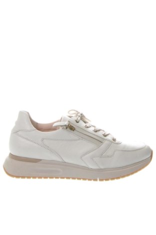 Damenschuhe Gabor, Größe 43, Farbe Weiß, Preis € 80,99, #136873417
