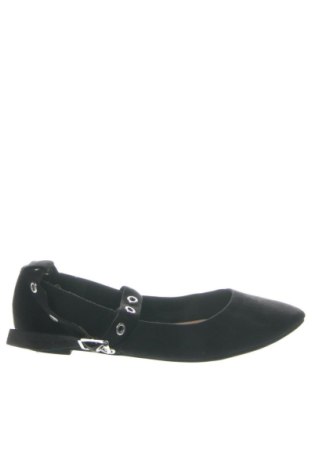 Dámske topánky  H&M Divided, Veľkosť 39, Farba Čierna, Cena  25,00 €, #136790131